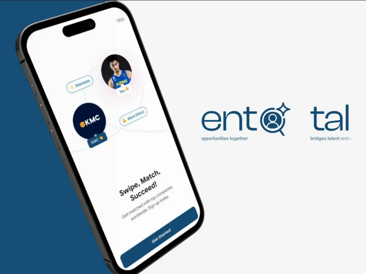 Project for Talento