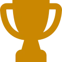 3rd Place Trophy