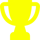 1st Place Trophy
